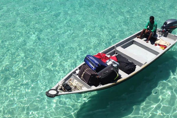 Water Taxi